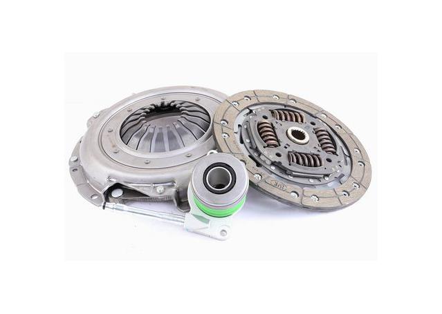 ClutchPro Clutch Kit With CSC KVL23416