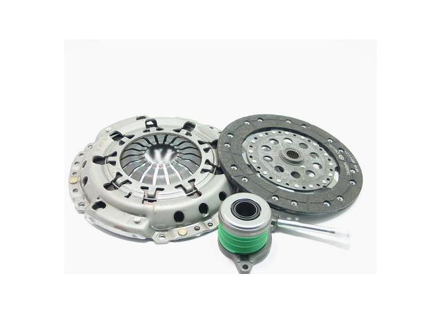 ClutchPro Clutch Kit With CSC KVL23432