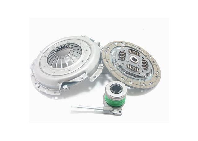 ClutchPro Clutch Kit With CSC KVL23435
