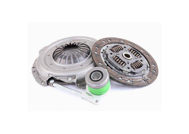 ClutchPro Clutch Kit With CSC KVL23415