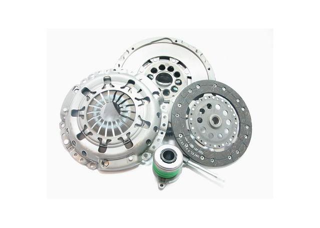 ClutchPro Clutch Kit With DMF & CSC KVL23612
