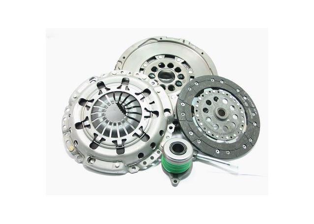 ClutchPro Clutch Kit With DMF & CSC KVL23631