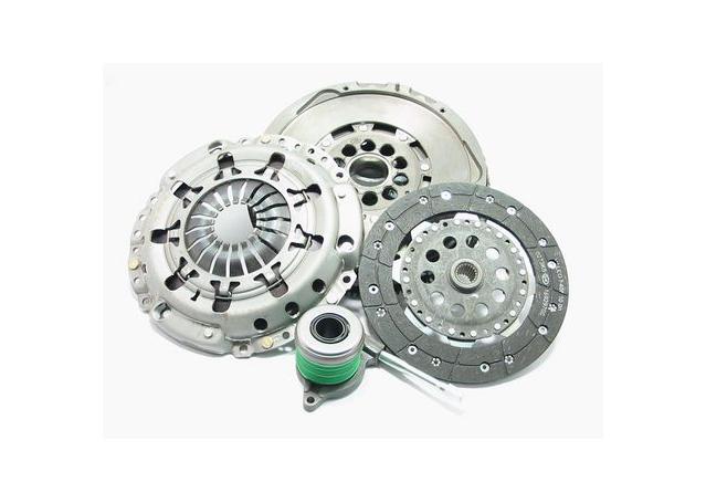 ClutchPro Clutch Kit With DMF & CSC KVL23632