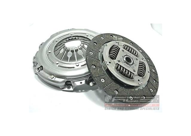 ClutchPro Clutch Kit KVL24040