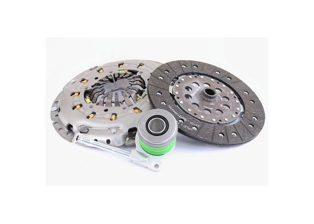 ClutchPro Clutch Kit With CSC KVL24403