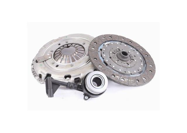 ClutchPro Clutch Kit With CSC KVL24416