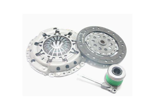 ClutchPro Clutch Kit With CSC KVL24431