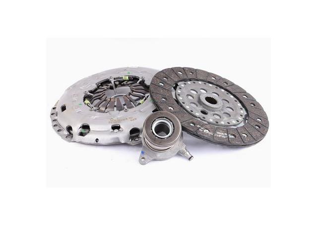 ClutchPro Clutch Kit With CSC KVL24436