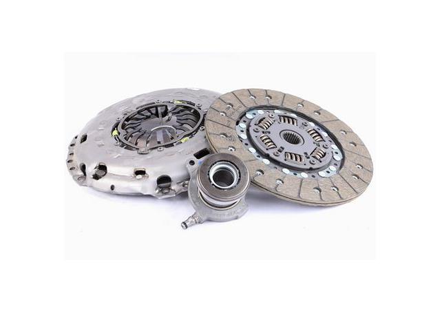 ClutchPro Clutch Kit With CSC KVL24437