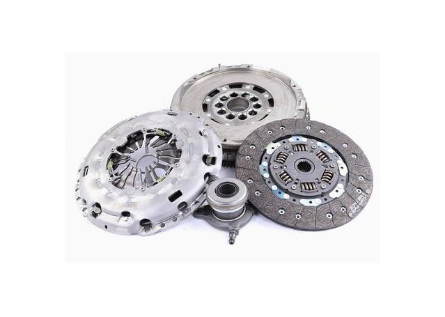 ClutchPro Clutch Kit With DMF & CSC KVL24610