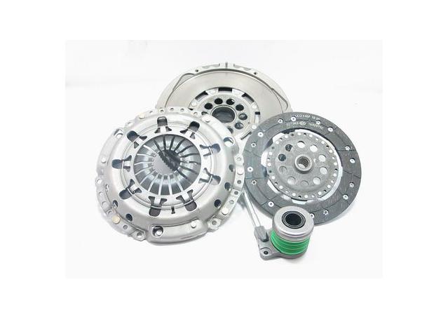 ClutchPro Clutch Kit With DMF & CSC KVL24631