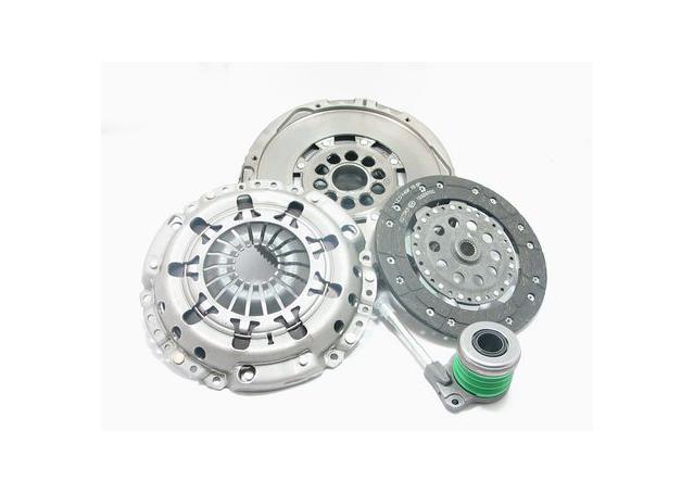 ClutchPro Clutch Kit With DMF & CSC KVL24632