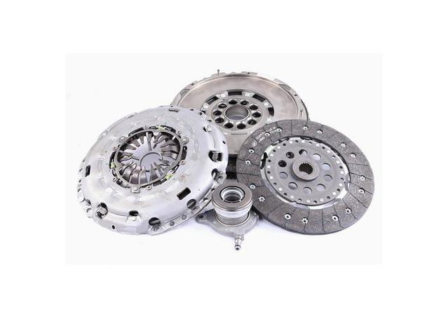 ClutchPro Clutch Kit With DMF & CSC KVL24635