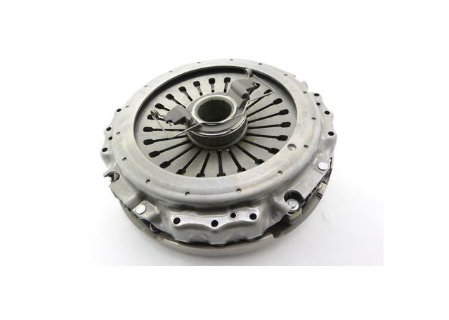 ClutchPro Commercial Clutch Kit KVL40002
