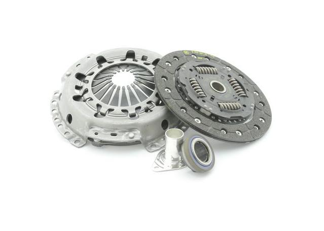 ClutchPro Clutch Kit With Clutch Fork KVW20006