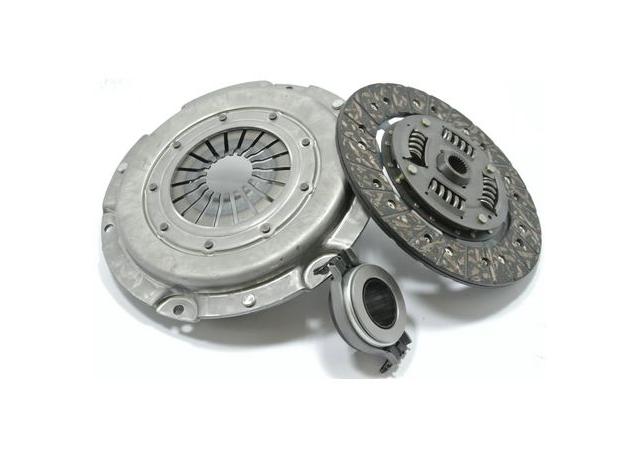ClutchPro Clutch Kit KVW21001