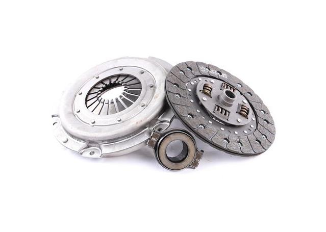 ClutchPro Clutch Kit KVW22001
