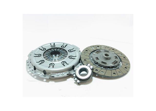 ClutchPro Clutch Kit KVW23008