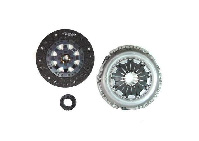 ClutchPro Clutch Kit KVW23010