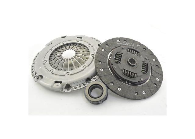 ClutchPro Clutch Kit KVW23023