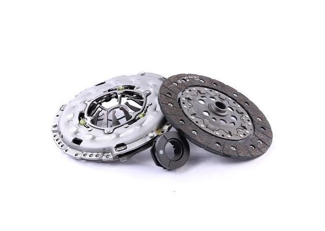ClutchPro Clutch Kit KVW23024