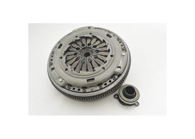 ClutchPro Clutch Kit With DMF KVW23512