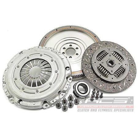 ClutchPro Conversion Clutch Kit w/ SMF KVW23520