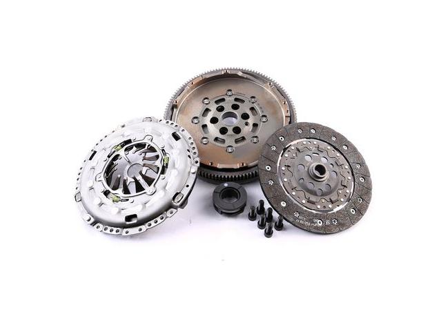 ClutchPro Clutch Kit With DMF KVW23524