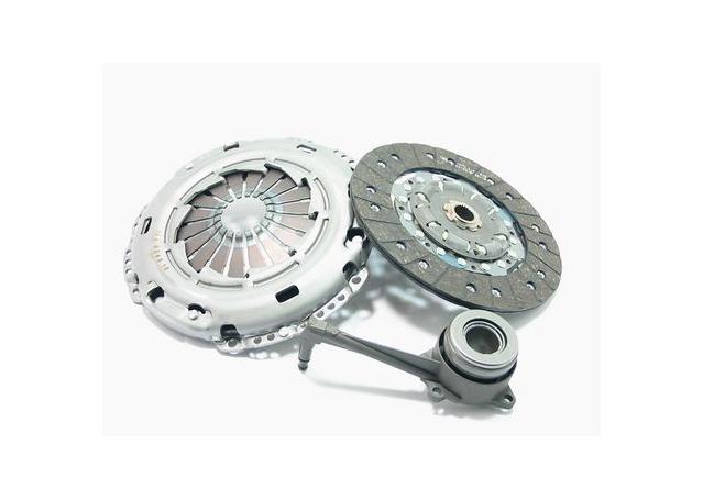 ClutchPro Clutch Kit With CSC KVW24408