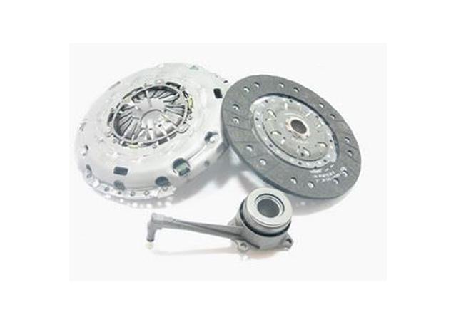 ClutchPro Clutch Kit With CSC KVW24411
