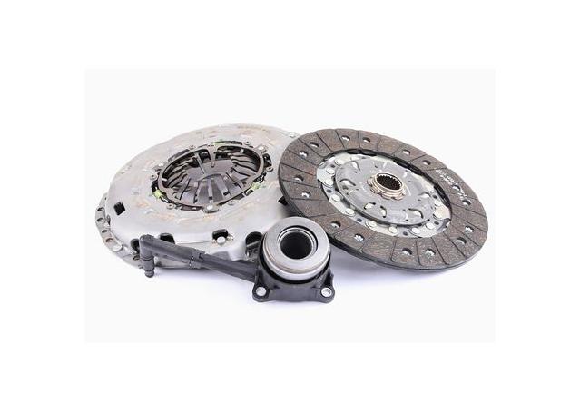 ClutchPro Clutch Kit With CSC KVW24422