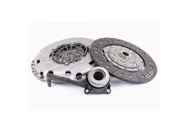 ClutchPro Clutch Kit With CSC KVW24434
