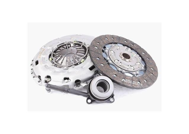 ClutchPro Clutch Kit With CSC KVW24436