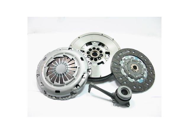 ClutchPro Clutch Kit With DMF & CSC KVW24608