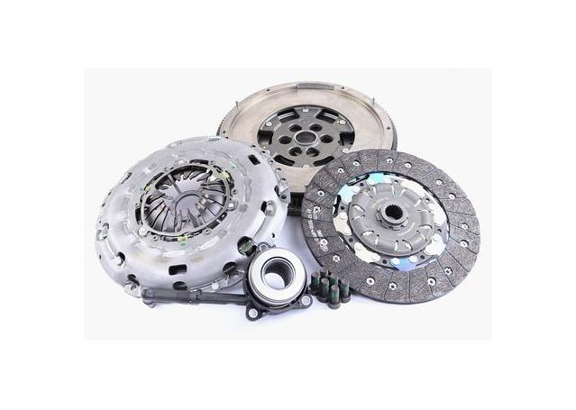 ClutchPro Clutch Kit With DMF & CSC KVW24617