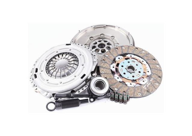ClutchPro Clutch Kit With DMF & CSC KVW24618