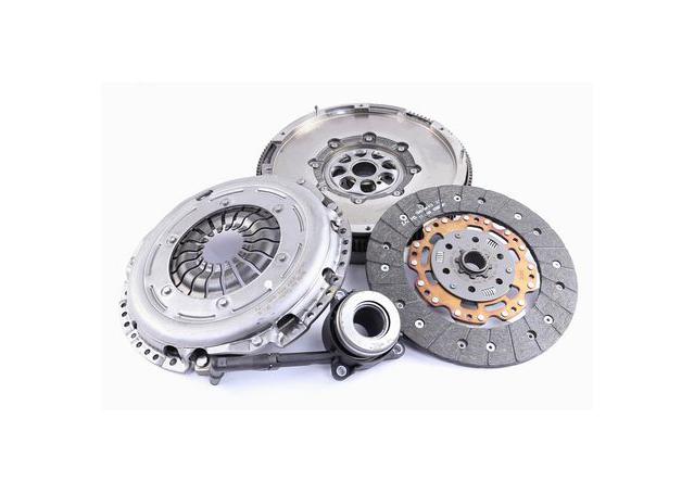 ClutchPro Clutch Kit With DMF & CSC KVW24623