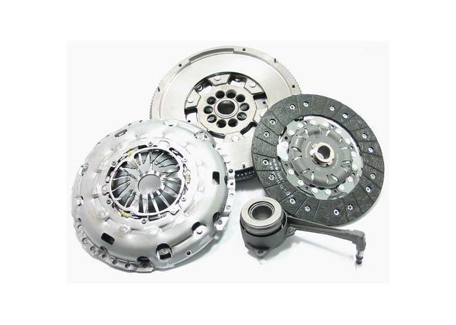 ClutchPro Clutch Kit With DMF & CSC KVW24625