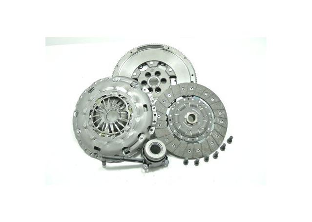 ClutchPro Clutch Kit With DMF & CSC KVW24640