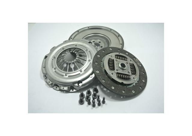 ClutchPro Conversion Clutch Kit With SMF & CSC KVW24649