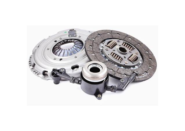 ClutchPro Clutch Kit With CSC KVW26403