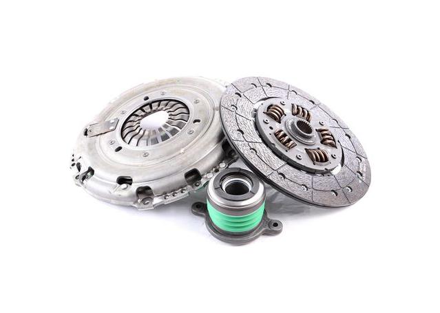 ClutchPro Clutch Kit With CSC KVW26404