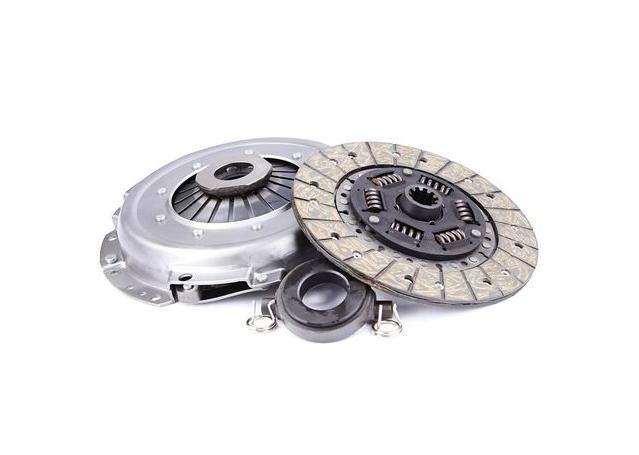 ClutchPro Clutch Kit KWS22001