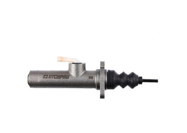 ClutchPro Clutch Master Cylinder 19.05mm (3/4in.) Bore Dia MCAU008