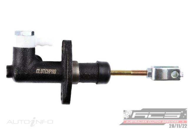 ClutchPro Clutch Master Cylinder 15.87mm (5/8in.) Dia MCDA001