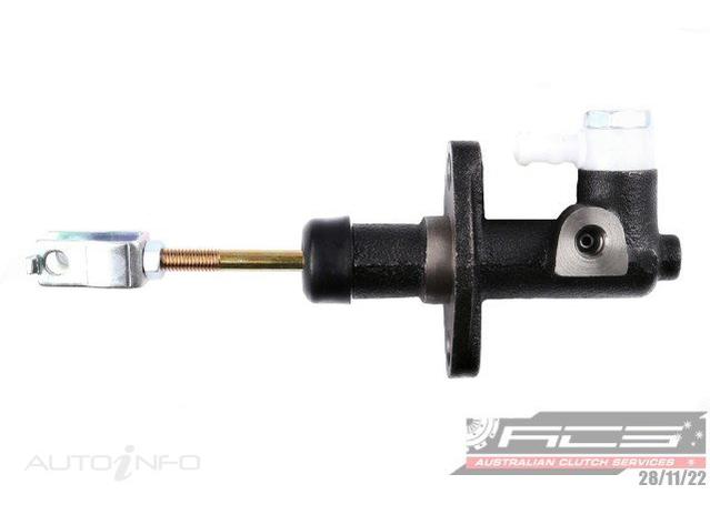 ClutchPro Clutch Master Cylinder 15.87mm (5/8in.) Dia MCDA001