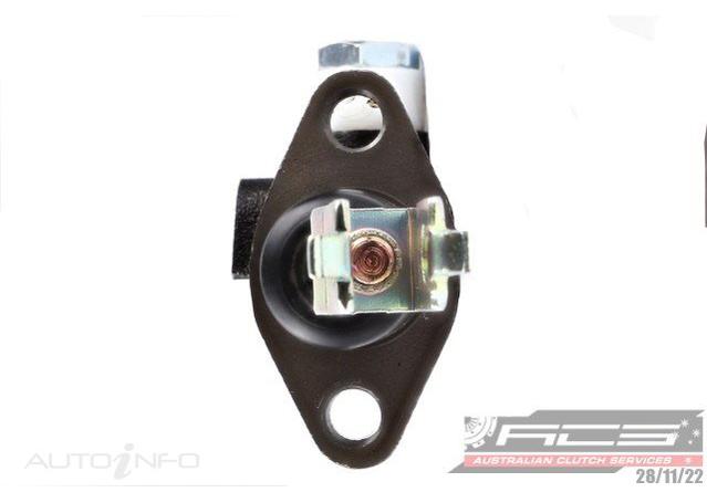 ClutchPro Clutch Master Cylinder 15.87mm (5/8in.) Dia MCDA001