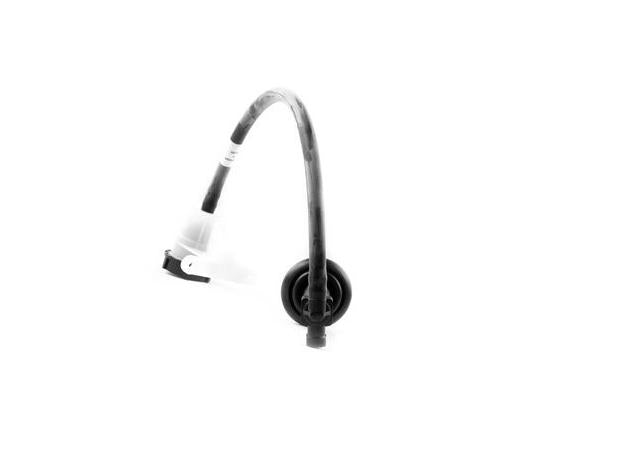 ClutchPro Clutch Master Cylinder 15.87mm (5/8in.) Dia MCFI004