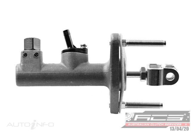 ClutchPro Clutch Master Cylinder 15.87mm (5/8in.) Dia MCHN007