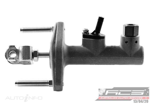 ClutchPro Clutch Master Cylinder 15.87mm (5/8in.) Dia MCHN007